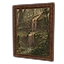 Furniture icon for Картина: водопад (изысканная)