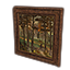 Painting of a Forest, Refined Icon icon