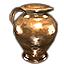 Бретонский кувшин (глиняный) icon