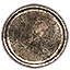 Common Plate, Simple Icon icon