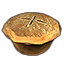 Закрытый пирог (муляж) Icon