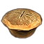 Furniture icon for Empanada, muestra