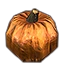 Furniture icon for Citrouille confite, cire