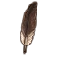 Furniture icon for Обычное писчее перо