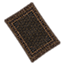 Tapis bréton, sombre Icon icon