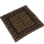 Bretonischer Teppich, quadratisch Icon
