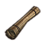 Scroll, Bound Icon