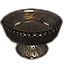 Pastetenform, leer Icon