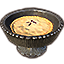 Pastetenform, Schaustück Icon icon