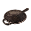 Gewöhnlicher Tiegel, praktisch Icon