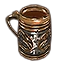 Furniture icon for Бретонская пивная кружка (полная)