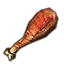 Muslo de pollo Icon