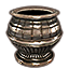 Breton Urn, Striated Icon icon