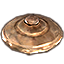 Cerámica bretona, tapa Icon icon