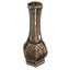 Bretonische Vase, feingearbeitet icon