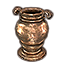 Bretonische Urne, glasiert Icon icon