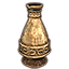 Vase bréton, céramique icon