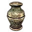 Furniture icon for Бретонская ваза (глазурованная)
