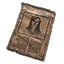 Cartel de recompensa: alto elfo Icon icon