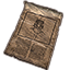 Bounty Sheet: Argonian Male Icon icon
