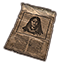 Bounty Sheet: Breton Woman Icon icon
