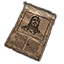 Bounty Sheet: Imperial Man Icon icon