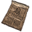Bounty Sheet: Colovian Man Icon icon