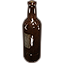 Bottle, Wine icon
