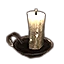 Furniture icon for Бретонский подсвечник (длинная свеча)