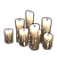 Furniture icon for Набор свечей (ритуальный)
