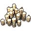 Candles, Votive Group icon