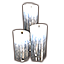 Blue Flame Candles icon