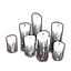 Furniture icon for Даэдрические свечи (ритуальный набор)