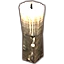 Furniture icon for Грубая свеча (столовая)
