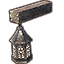 Жуткий фонарь (подвесной) icon