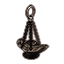 Bretonische Lampe, hängend icon