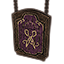 Enseigne de tailleur icon