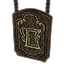 Enseigne de cuisinier icon