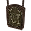 Furniture icon for Вывеска снабженца