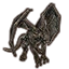 Furniture icon for Gargoyle Statue