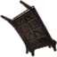 Toit bréton, angle Icon icon