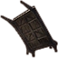 Bretonisches Dach, schräg icon