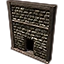 Bretonische Kellerdurchgang, Stein icon