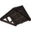 Bretonisches Dach, spitz icon