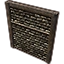 Bretonische Kellermauer, gerahmt icon