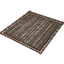 Bretonischer Bodenbelag, hölzern, groß icon