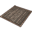 Suelo bretón, rectangular de madera Icon icon