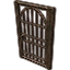 Bretonisches Tor, Metall icon