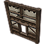 Bretonischer Durchgang, vertäfelt Icon icon