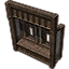 Bretonischer Fensterrahmen, Erker icon